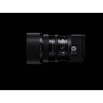 Sigma 50mm F2 DG DN Contemporary Lens| Alan Photo